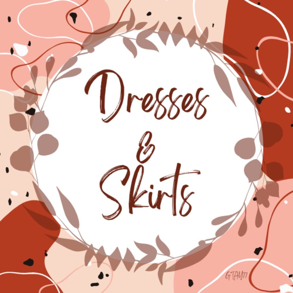 Dresses & Skirts